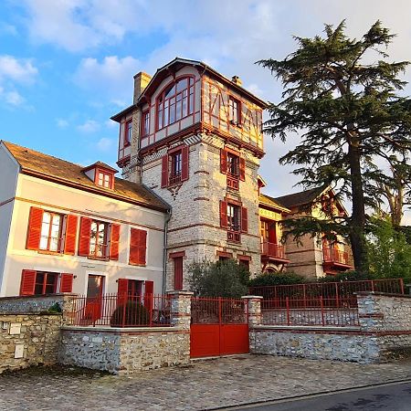 Chambres d'hôtes Apakabar Homestay - parking privé, Netflix, ambiance balinaise, borne de recharge La Rochette  Exterior foto