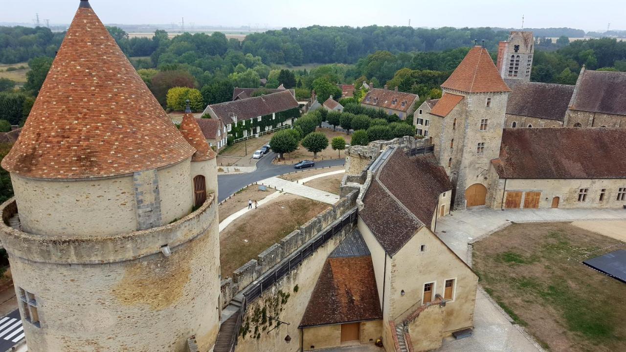 Chambres d'hôtes Apakabar Homestay - parking privé, Netflix, ambiance balinaise, borne de recharge La Rochette  Exterior foto